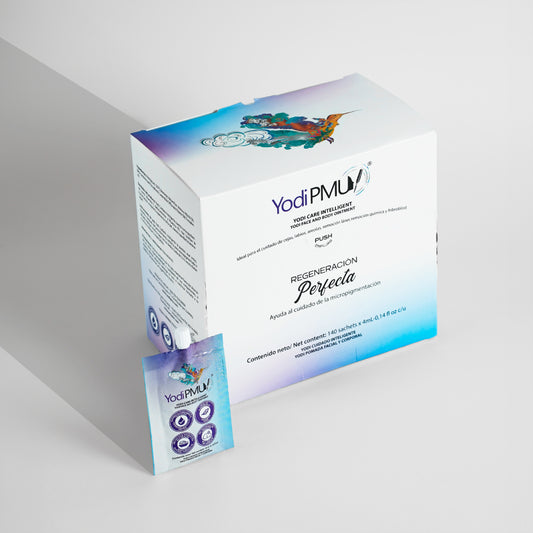 Ungüento Yodi Pmu